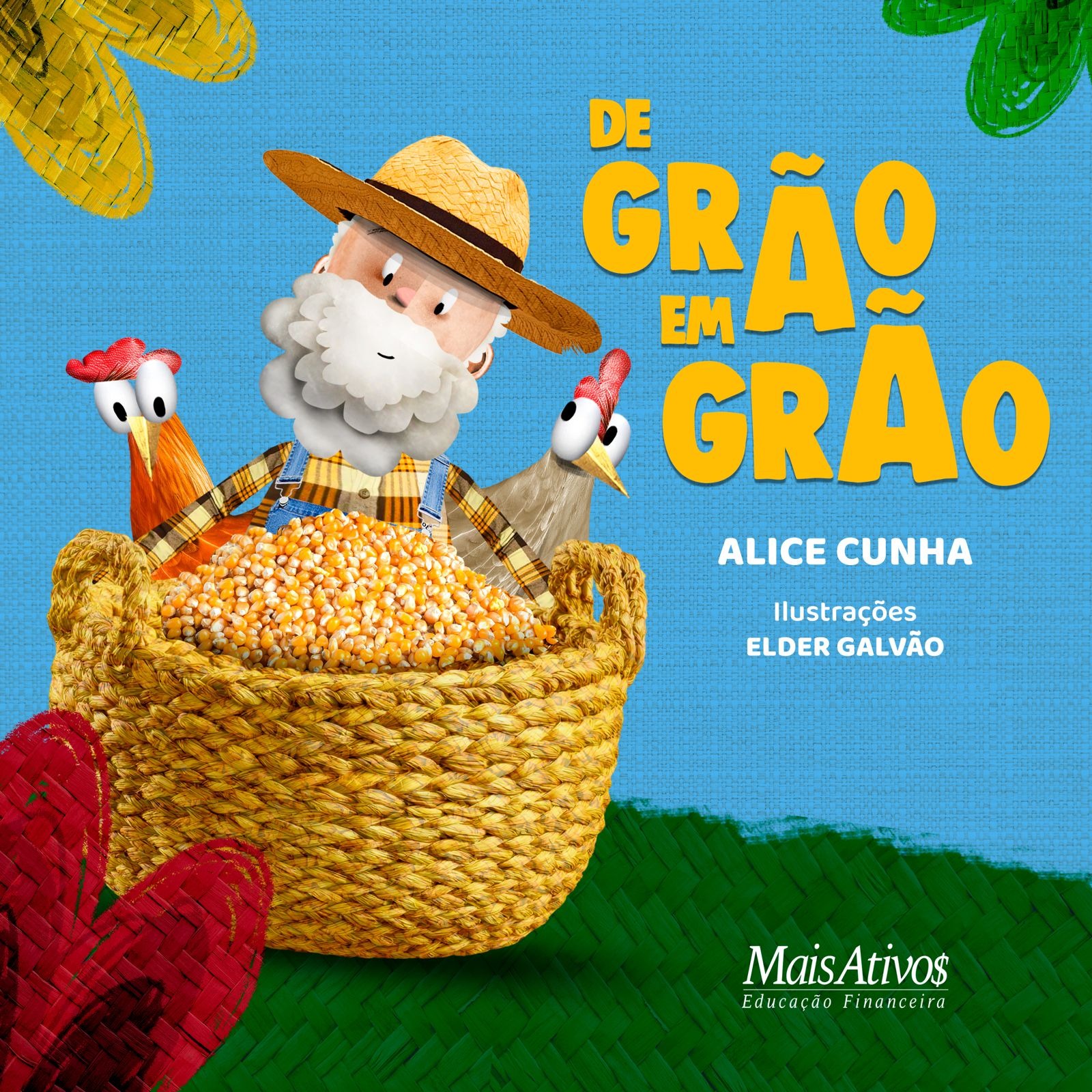 De grão em grão