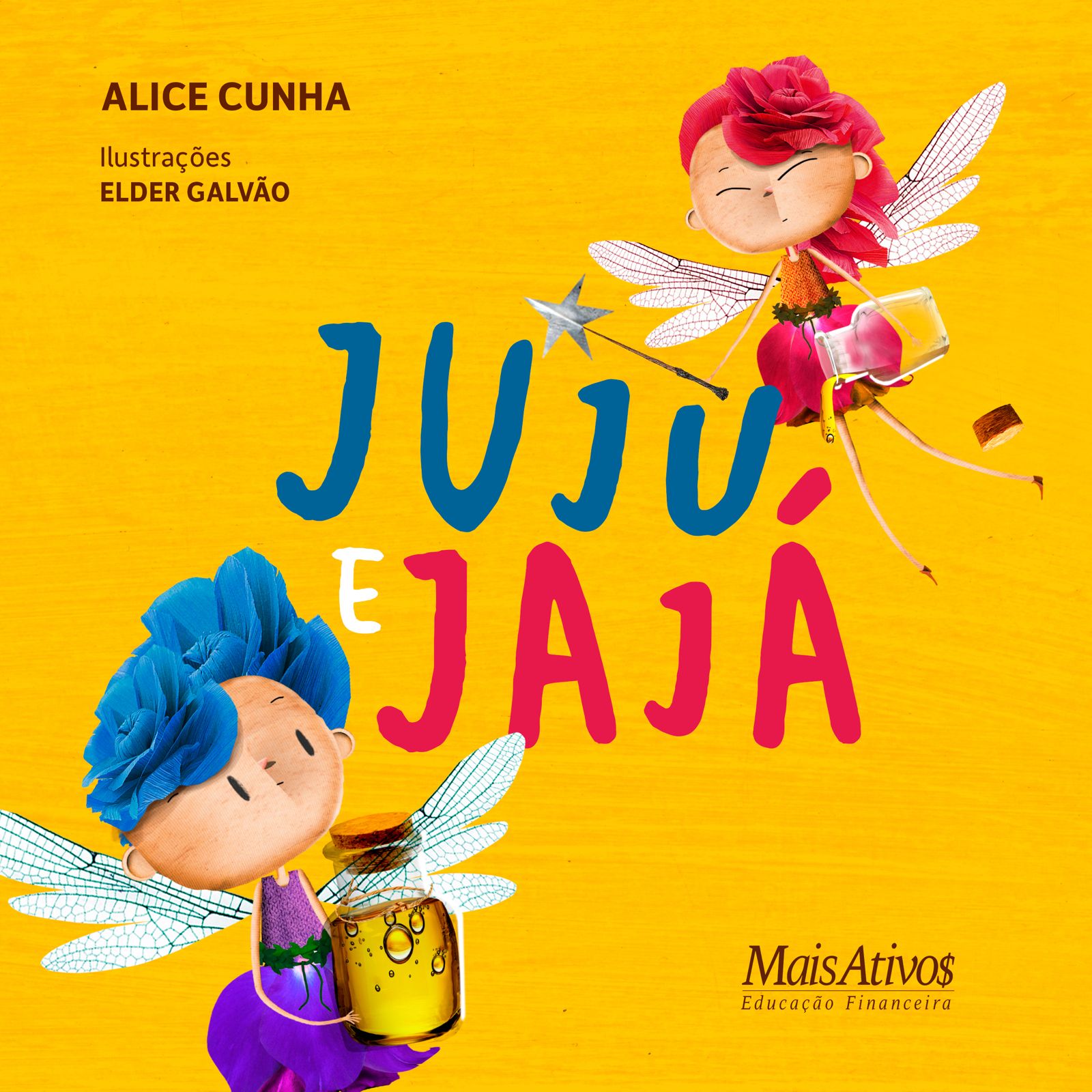JuJu is JaJa!